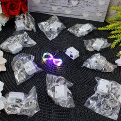 1 Metre Peri Led Rgb Işık  - 1