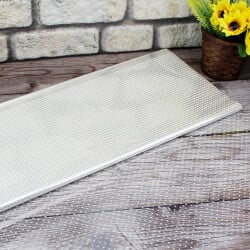 20 Micron Opp Jelatin Puantiye Baskılı Poşet - 1