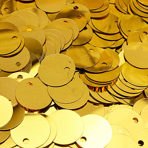 20MM Yuvarlak Gold Pul 1000 Gr Paket - Toptanalim (1)