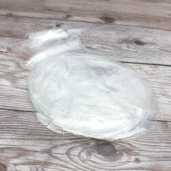24inch Şeffaf Balon - 3