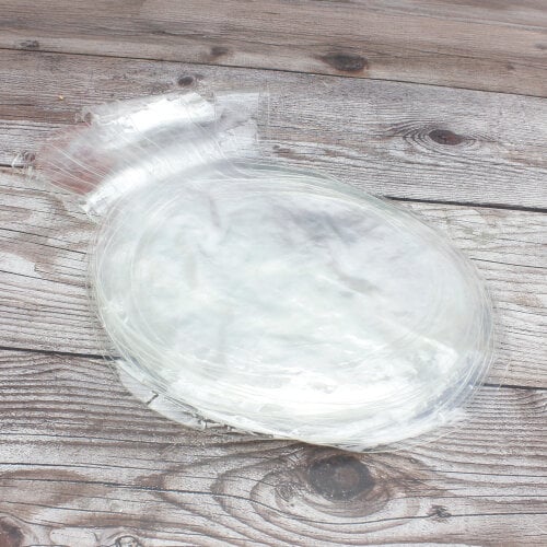 24inch Şeffaf Balon - 3