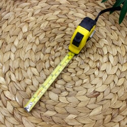  3.5 Mt Şerit Metre - 1