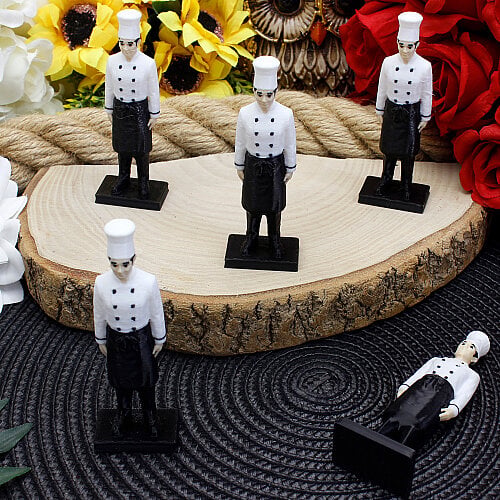 3D Aşçı Teraryum Obje 3x8,5 cm - Toptanalim