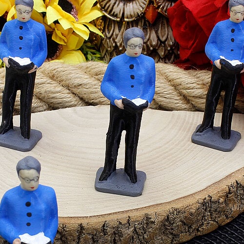 3D Öğretmen Teraryum Obje 3x8,5 cm - Toptanalim (1)