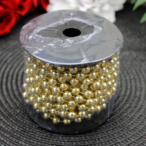 7,5MM Makara İnci 8MT Gold - 3