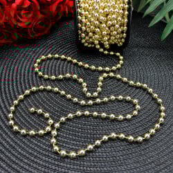 7,5MM Makara İnci 8MT Gold - 1