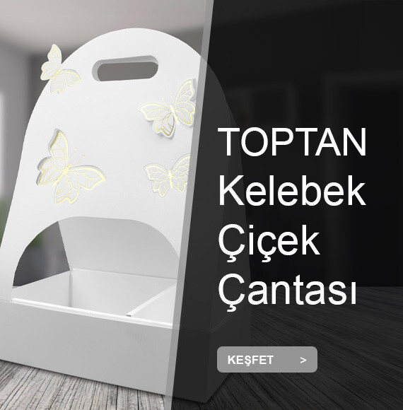 Kelebek Çanta