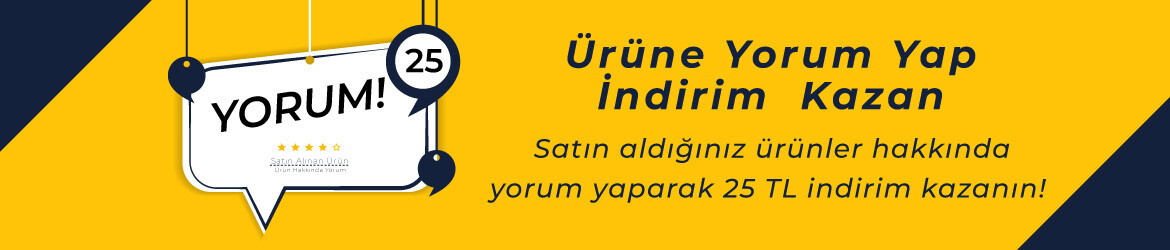 Yorum Yap İndirim Kazan