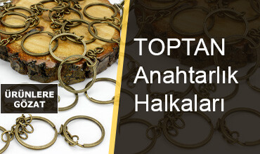 Anahtarlık Halkası