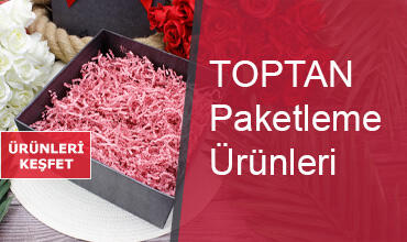 Dolgu & Paket Süsleri