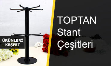 Stant Çeşitleri