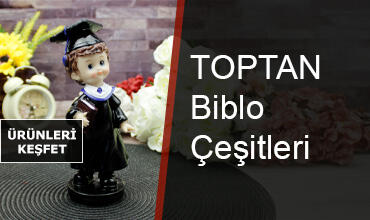 Biblo & Dekoratif