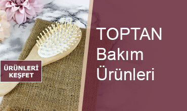 Saç Bakım Ürünleri 