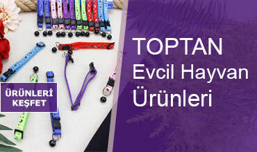 Evcil Hayvan Ürünleri