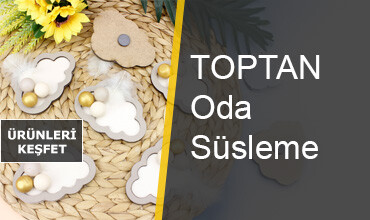 Süsleme Ürünleri