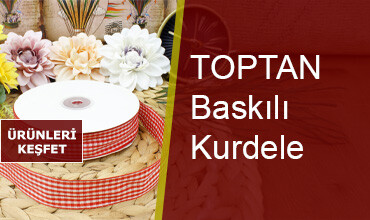 Baskı Kurdele