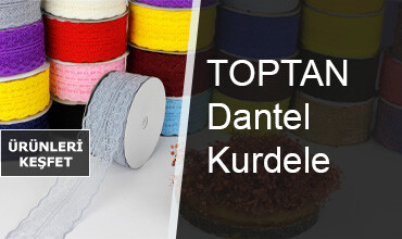 Dantel Kurdele