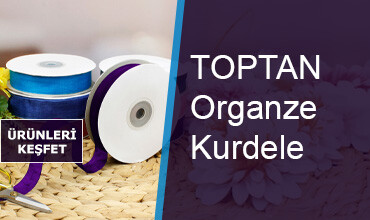 Organze Kurdele