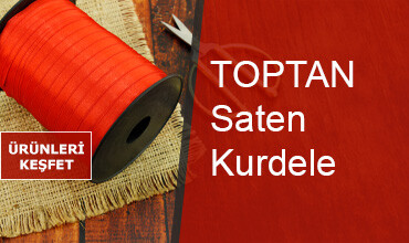 Saten Kurdele
