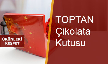 Çikolata Kutusu 2