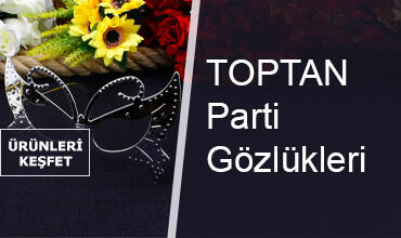 Baskılı Gözlükler