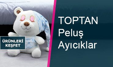 Peluş Ayıcık