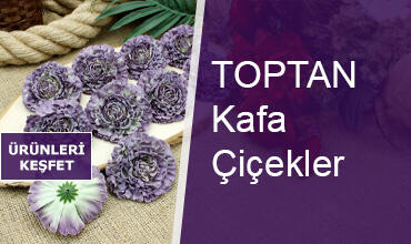 Kafa Çiçekler