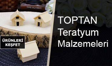 Teraryum Malzemeleri
