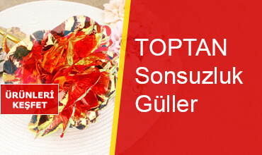 Sonsuzluk Gül