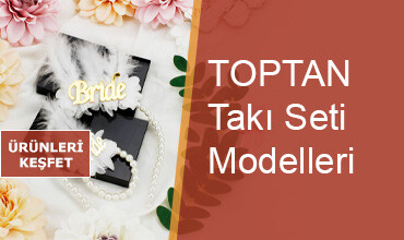 Takı Setleri