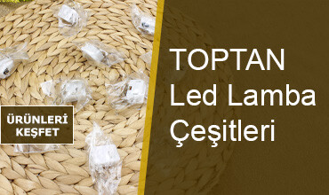 Teraryum Aydınlatma