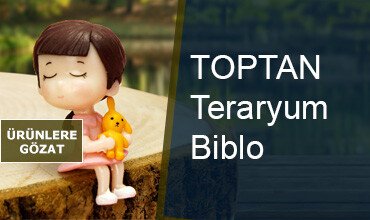 Teraryum Biblo