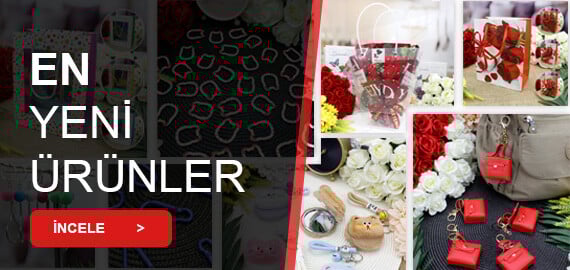 Yeni Ürünler