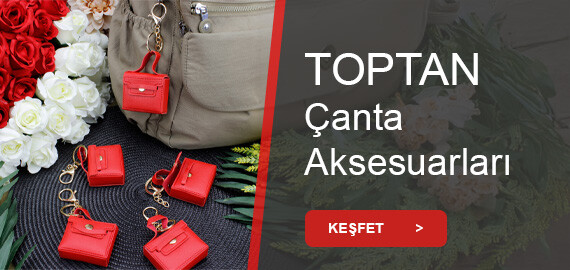 Çanta Aksesuarları