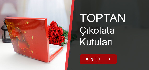 Çikolata Kutusu