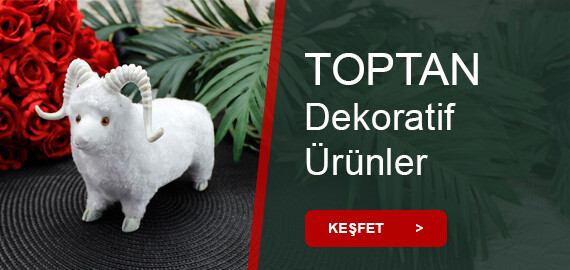 Dekoratif Ürünler