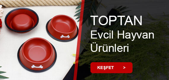 Evcil Hayvan Ürünleri