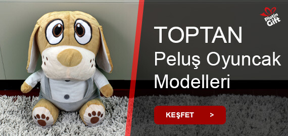 Peluş Oyuncak