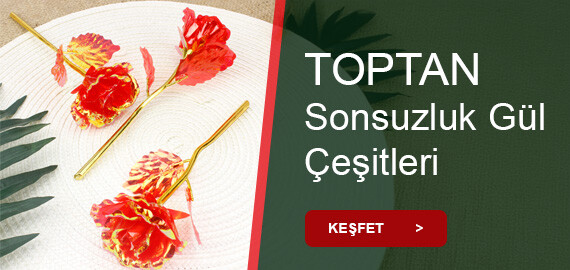 Sonsuzluk Gül