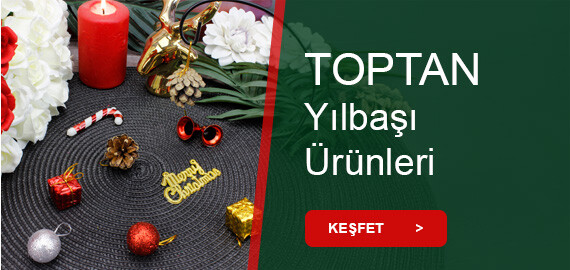 Yılbaşı Ürünleri