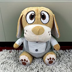  Peluş & Oyuncak 