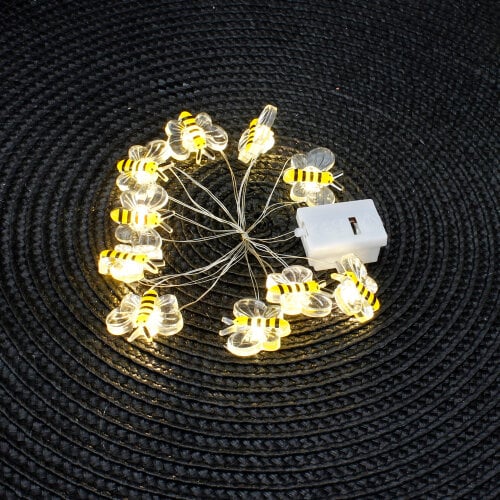 Arı Peri Led 1 Metre Gün Işığı - Kare Dekor