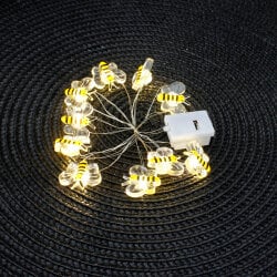 Arı Peri Led 2 Metre Gün Işığı - 1