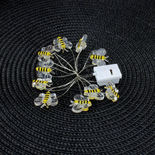 Arı Peri Led 2 Metre Gün Işığı - 2