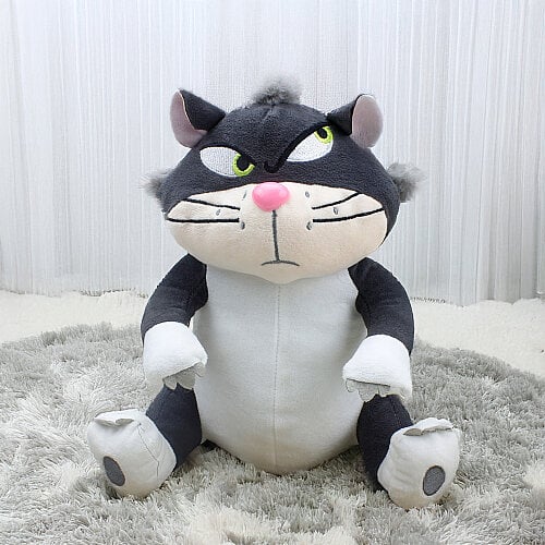 Asabi Peluş Kedi 35 cm - Toptanalim