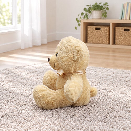 Asorti Peluş Ayıcık 25 cm - 3