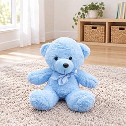 Asorti Peluş Ayıcık 25 cm - 4