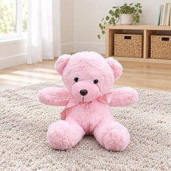 Asorti Peluş Ayıcık 25 cm - 5