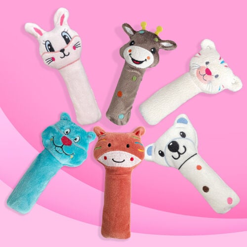 Asorti Peluş Bip - 1