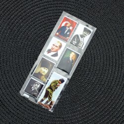 Atatürk Sticker - 2